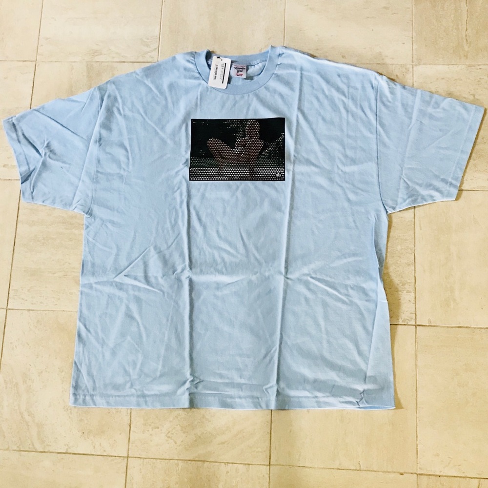 Acapulco Gold Peep Show T- Shirt
